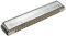 HOHNER 2509-C Echo 48 Tremolo Mundharmonika, C-Dur, Edelstahl
