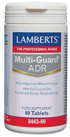 Lamberts Multi-Guard Adr 60 Units 130 g
