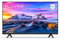 Xiaomi Smart TV P1 32 pouces (Frameless, HD, Android 9.0, Prime Video, Netflix, Google Assistant, Compatible Alexa, Bluetooth, 3 HDMI, 2 USB) [Model 2021] L32M6-6AEU Noir