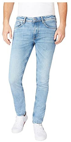 Pepe Jeans Herren Jeans Stanley