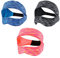 Mcbazel VR Eye Mask Cover 3 Pieces Universal Adjustable Sweat Band Washable Facemask Cover for O-culus Quest 2/HTC Vive/PS/Samsung Gear VR