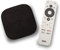ONN Dispositivo de transmisión Android TV 4K UHD con control remoto de voz Google Assistant y cable HDMI de alta velocidad (100026240)