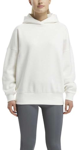 Reebok Damen Icons Hoodie Pullover