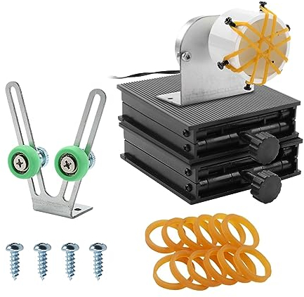 Locken Angelrute Wickelmaschine Pol Unterstützung Stehen Automatische Rute BAU Werkzeug für Reparatur