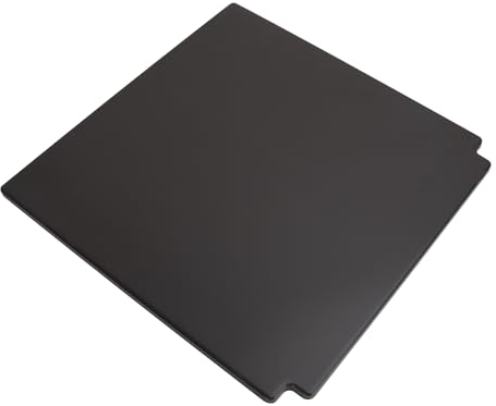 MOASKER Crafted Glasierter Pizzastein für Weber 7671 SmokeFire EX4/EX6/EPX4/EPX6, Grill Ersatzteil für Weber Genesis E/S EX-325S 325/335/435 EPX-335 SA-E-325S SE-SX-335 SA-E-330 Serie