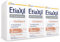 ETIAXIL Deodorant Deodorant – Behandlung für übermäßiges Schwitzen – Achseln – TOLERANCE – Wirksamkeit 3 Tage – 3 x 15 ml