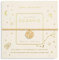 Joma Jewellery STAR SIGN A LITTLE SCORPIO Gold Plated Bracelet in 17.5 cm stretch