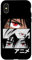 iPhone X/XS Enjoy Wear Cool Japanese Anime Manga Characters Graphic Case