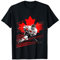 Kanada Hockey T-Shirt