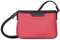 TOM TAILOR Damen Leora Umhängetasche, Berry