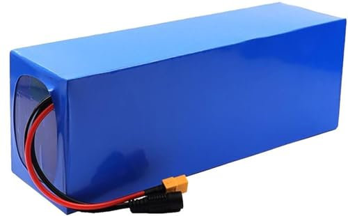 vélo électrique Scooter Li-ION Batterie 12V 24V25.2V 29.4V 36V 48V 52V 60V 8AH 10AH 12AH 15AH 18AH 20AH 25AH 30AH Lithium-ION pour Au Lithium pour Moteur 200W~1000W 24V25.2V18AH,XT60