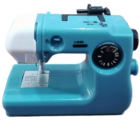 Wsdsgz Vielseitigkeit Nähmaschine Spielzeug Für Eltern Kind Interaktives Spiel Attraktives Display Für Sammler