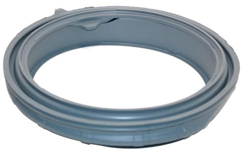IATKIDTL Washing Machine Door Seal Ring ,Compatible For Samsung, DC64-01602A WF1804WPY 0904W8N 0804W8E,Replacement Washing Machine Rubber Ring Parts