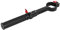 Stabilizer Handle Grip | Alloy Extension Arm for Ronin - S/Crane 2 | 1/4 & 3/8 Screw Holes | 10kg Load for Gimbal/Camera (Ruying S version)