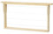 Zander Rähmchen Hoffmann Seiten, modifiziert, Höhe 220 mm – 10 Stück
