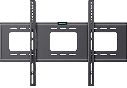Support TV Plafond, Support TV Universel, Support TV au Sol, Support TV Mural 32-100, Support TV Mural Universel réglable avec Niveau à Bulle, Support TV Robuste et antichute, VESA Max. 90