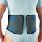 BORT Generation Rückenbandage 1 blau