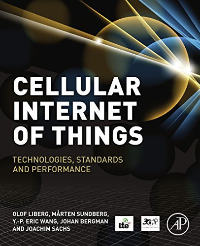 Cellular Internet of Things: Technologies, Standards, and Performance