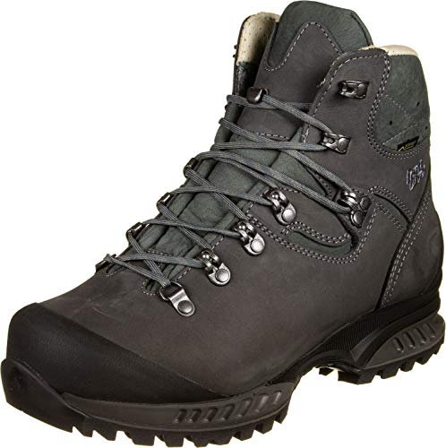 Hanwag Tatra II Wide GTX Schuhe Herren schwarz