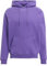 Urban Classics TB014-Blank Hoody 2-Pack, Felpa con Cappuccio Uomo, Ultraviolet, M