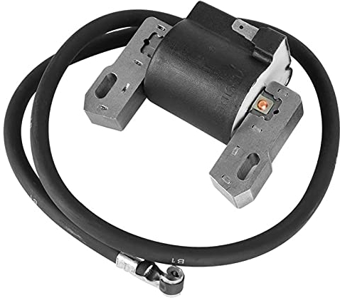 Zündspule Rasenmäher Motor Zündspule Passend für 398811 395492 398265 Ersatzzündspule Rasenmäher Zubehör