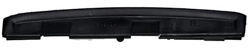MINI R50 R53 Rear Bumper Trim Moulding Deflector Right 51121492924 Genuine