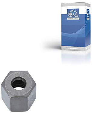 DT Spare Parts Tuerca racor 9.75038