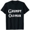Grumpy old man T-Shirt