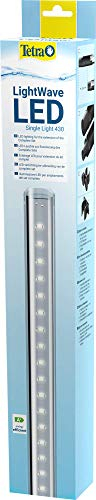 Tetra LightWave Single Light 430 - Illuminazione a led per l'estensione del set Tetra LightWave Complete