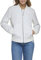Levi's Damen Women's Diamond Quilted Bomber Jacket with Front Pockets-Regular & Plus Sizes Jacke, Weiss/opulenter Garten, L