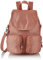 Kipling Damen Firefly Up Rucksäcke, Dt Warm Rose