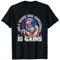 Bodybuilding Gym Lustige Geschenke Kraftsport Christmas T-Shirt