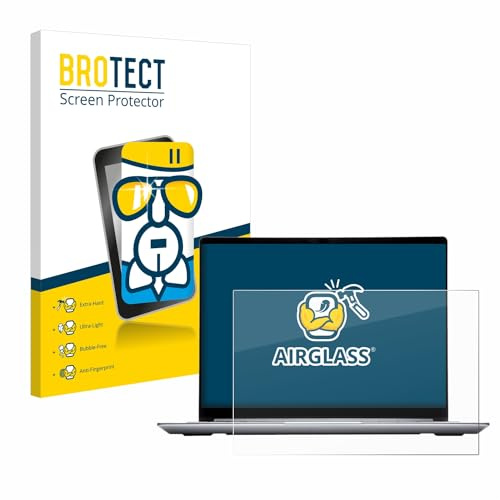 BROTECT Schutzglas für Framework Laptop 13
