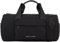 Tommy Hilfiger Herren Duffle Bag Tasche Skyline Handgepäck, Schwarz (Black), Onesize