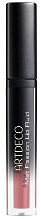 ARTDECO Matt Passion Lip Fluid - Cremig-flüssiger Lippenstift für ein mattes Finish - 1 x 3 ml