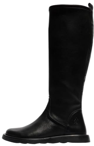 FLY London Damen Terk122fly Kniehohe Stiefel