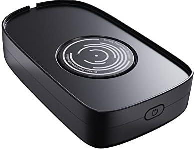 Saiyana Mouse Jiggler Mouse Mover Mouse Movimento Simulatore Con Interruttore ON/OFF Per Il Risveglio Del Mouse Shaker Per Computer Portatile