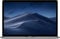 2019 Apple MacBook Pro mit 2.4GHz Intel Core i9 (15-Zoll, 32GB RAM, 512GB SSD) (QWERTY English) Space Grau (Generalüberholt)