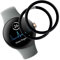 Rcokas für [2 Stück Google Pixel Watch Schutzfolie Google Pixel Watch 2 Schutz Folie Displayschutz [Soft TPU][HD]