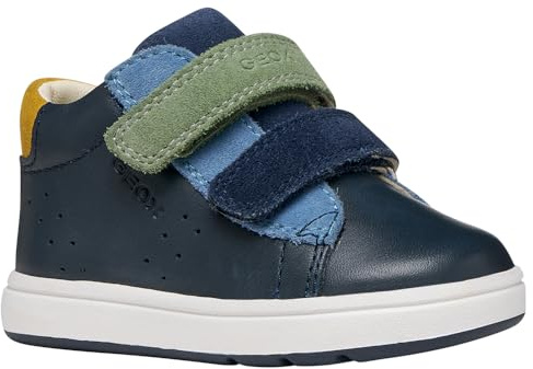 Geox Boy's B Biglia D First Steps