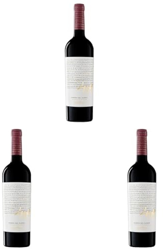 Condado de Oriza 409 D.O. Ribera del Duero 750 ml (Paquete de 3)