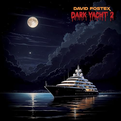 Dark Yacht 2 (Lim.Ed.)