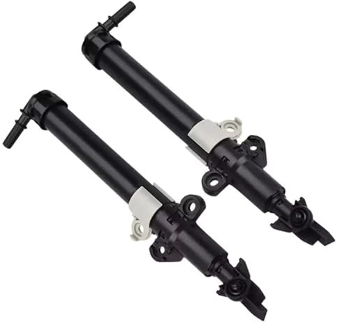 Waschdüse Scheinwerfer Scheinwerfer Reinigung Spray Pumpe Front Scheinwerfer Waschanlage Düse Kompatibel Mit Jeep Für Grand Für Cherokee 2016-2022 68349873AB