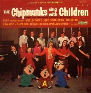 Sing With The Children