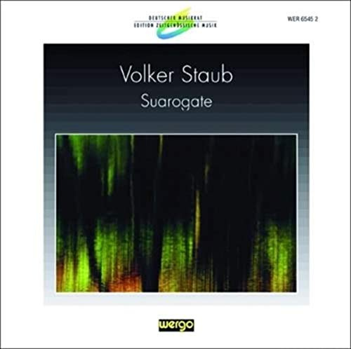 Staub: Suarogate / Various