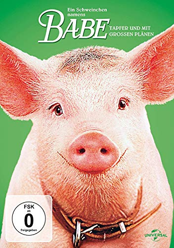 Ein Schweinchen namens Babe