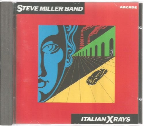 Italian x-rays (1984)