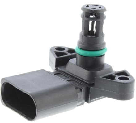 Sensor, Saugrohrdruck VEMO V10-72-1028-1 Original VEMO Qualität für AUDI SEAT VW