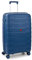RONCATO Skyline Mittelgroßer Koffer 70 cm - Marinenblau
