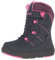 Kamik M dchen Stance2 Schneestiefel, Navy Magenta Nam, 31 EU